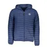 VESTE BLEUE POUR HOMME NORTH SAILS - NORTH SAILS