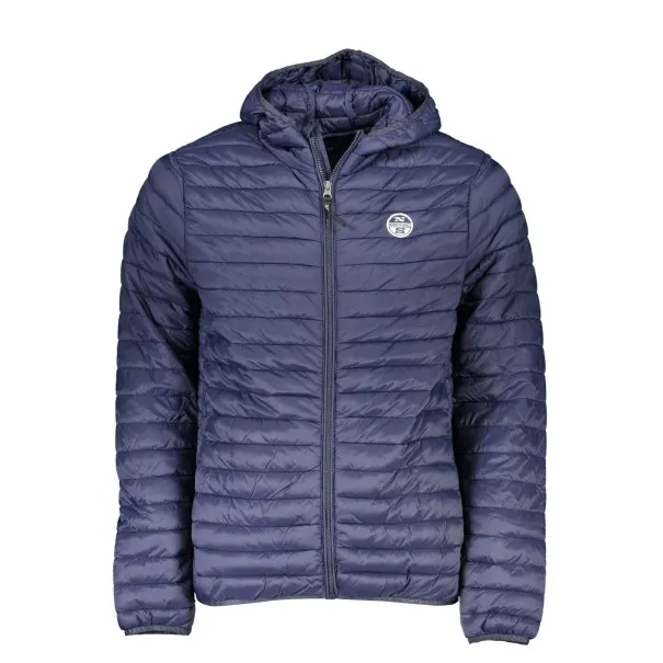 VESTE BLEUE POUR HOMME NORTH SAILS - NORTH SAILS