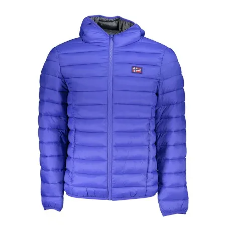 VESTE HOMME NORVÈGE 1963 BLEUE - NORWAY 1963
