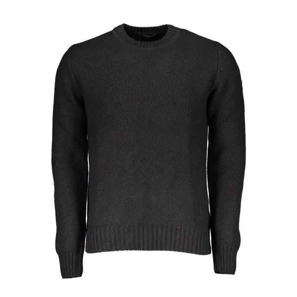 PULL HOMME GRIS NORTH SAILS - NORTH SAILS