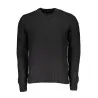 PULL HOMME GRIS NORTH SAILS - NORTH SAILS