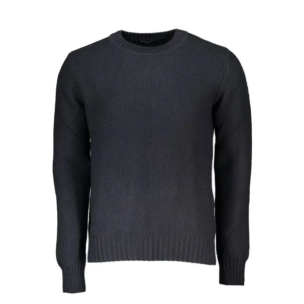 PULL BLEU POUR HOMMES NORTH SAILS - NORTH SAILS