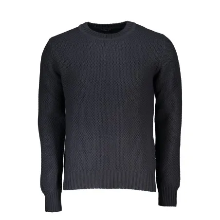 PULL BLEU POUR HOMMES NORTH SAILS - NORTH SAILS