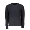 PULL BLEU POUR HOMMES NORTH SAILS - NORTH SAILS