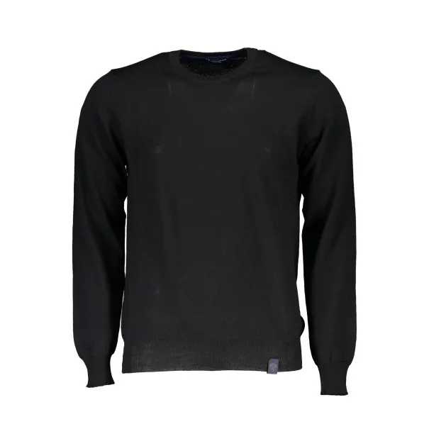 PULL NOIR POUR HOMMES NORTH SAILS - NORTH SAILS