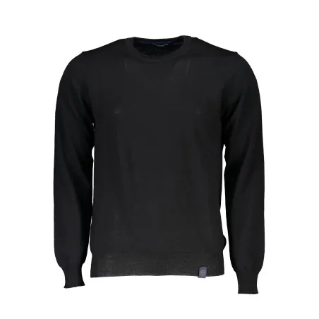 PULL NOIR POUR HOMMES NORTH SAILS - NORTH SAILS