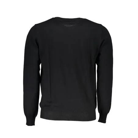 PULL NOIR POUR HOMMES NORTH SAILS - NORTH SAILS