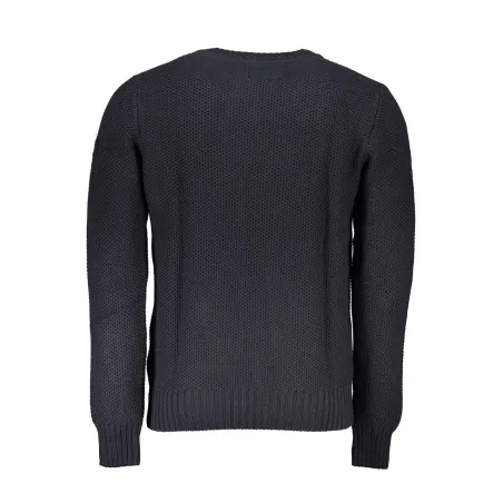 PULL BLEU POUR HOMMES NORTH SAILS - NORTH SAILS