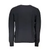PULL BLEU POUR HOMMES NORTH SAILS - NORTH SAILS