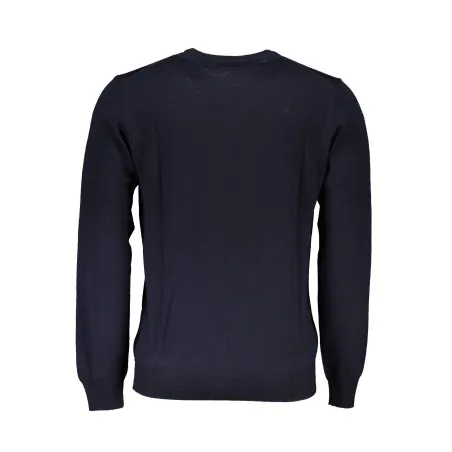 PULL BLEU POUR HOMMES NORTH SAILS - NORTH SAILS
