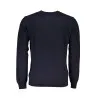 PULL BLEU POUR HOMMES NORTH SAILS - NORTH SAILS