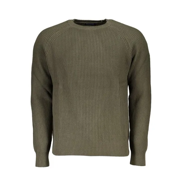 PULL HOMME VERT NORTH SAILS - NORTH SAILS