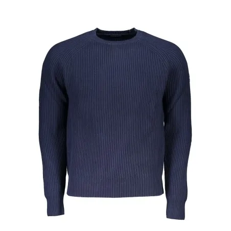 PULL BLEU POUR HOMMES NORTH SAILS - NORTH SAILS