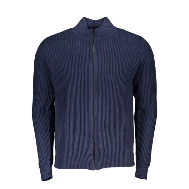 CARDIGAN BLEU POUR HOMME NORTH SAILS - NORTH SAILS