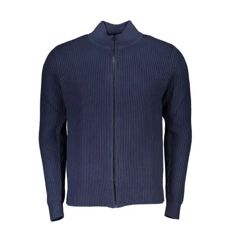 CARDIGAN BLEU POUR HOMME NORTH SAILS - NORTH SAILS