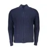 CARDIGAN BLEU POUR HOMME NORTH SAILS - NORTH SAILS