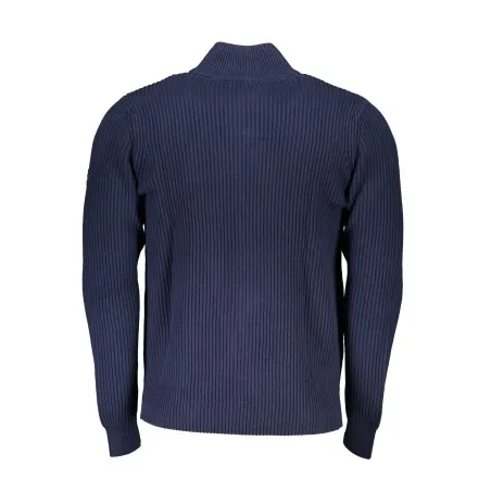 CARDIGAN BLEU POUR HOMME NORTH SAILS - NORTH SAILS