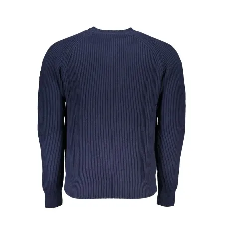 PULL BLEU POUR HOMMES NORTH SAILS - NORTH SAILS