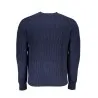 PULL BLEU POUR HOMMES NORTH SAILS - NORTH SAILS