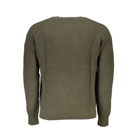 PULL HOMME VERT NORTH SAILS - NORTH SAILS
