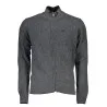 CARDIGAN GRIS POUR HOMME NORTH SAILS - NORTH SAILS