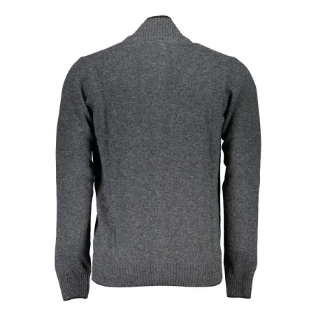 CARDIGAN GRIS POUR HOMME NORTH SAILS - NORTH SAILS