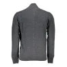 CARDIGAN GRIS POUR HOMME NORTH SAILS - NORTH SAILS