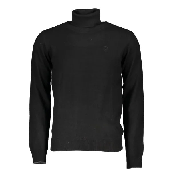 PULL NOIR POUR HOMMES NORTH SAILS - NORTH SAILS