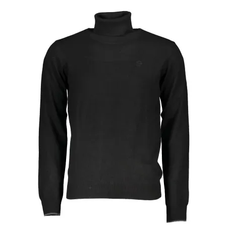 PULL NOIR POUR HOMMES NORTH SAILS - NORTH SAILS