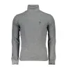 PULL HOMME GRIS NORTH SAILS - NORTH SAILS