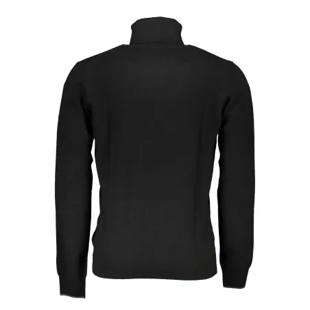 PULL NOIR POUR HOMMES NORTH SAILS - NORTH SAILS