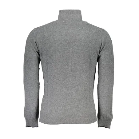 PULL HOMME GRIS NORTH SAILS - NORTH SAILS