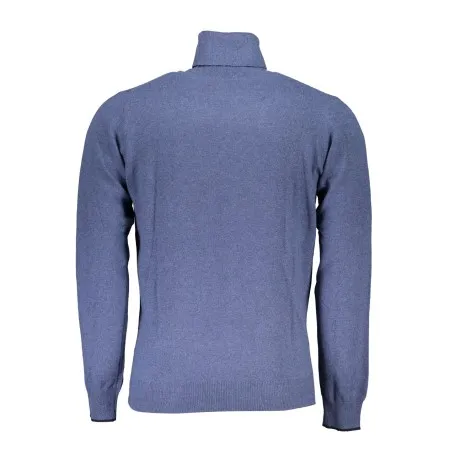 PULL BLEU POUR HOMMES NORTH SAILS - NORTH SAILS
