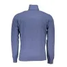 PULL BLEU POUR HOMMES NORTH SAILS - NORTH SAILS