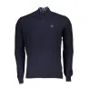 PULL BLEU POUR HOMMES NORTH SAILS - NORTH SAILS