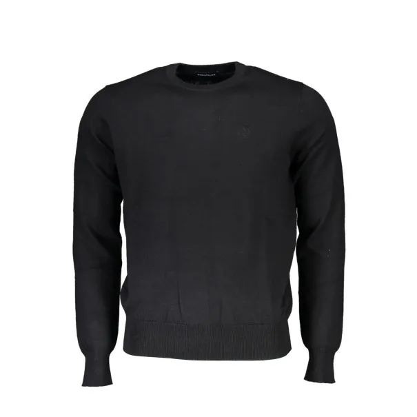 PULL NOIR POUR HOMMES NORTH SAILS - NORTH SAILS