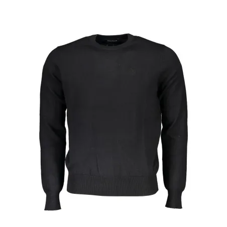 PULL NOIR POUR HOMMES NORTH SAILS - NORTH SAILS