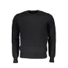 PULL NOIR POUR HOMMES NORTH SAILS - NORTH SAILS