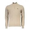 PULL HOMME BEIGE NORTH SAILS - NORTH SAILS
