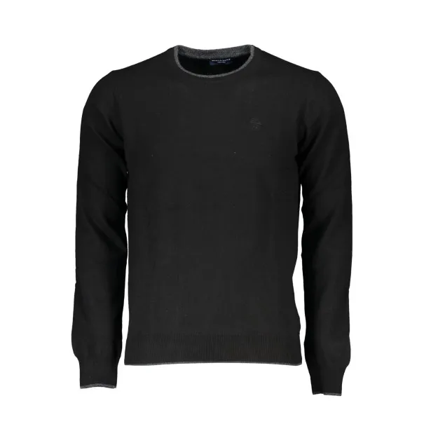 PULL NOIR POUR HOMMES NORTH SAILS - NORTH SAILS