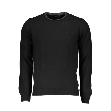 PULL NOIR POUR HOMMES NORTH SAILS - NORTH SAILS