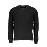 PULL NOIR POUR HOMMES NORTH SAILS - NORTH SAILS