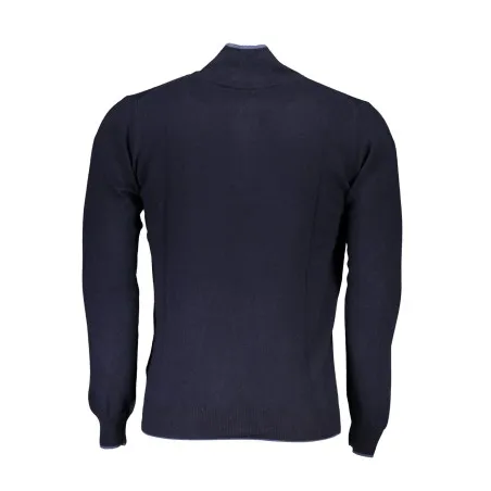 PULL BLEU POUR HOMMES NORTH SAILS - NORTH SAILS