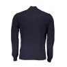 PULL BLEU POUR HOMMES NORTH SAILS - NORTH SAILS