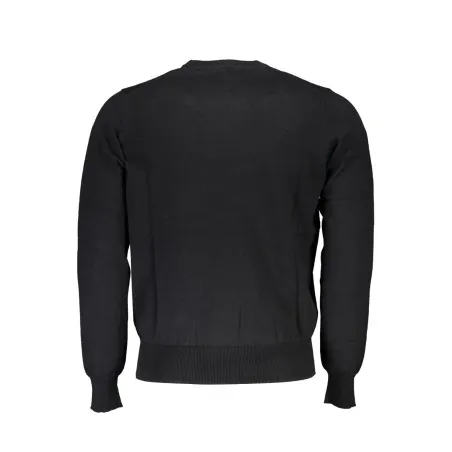 PULL NOIR POUR HOMMES NORTH SAILS - NORTH SAILS