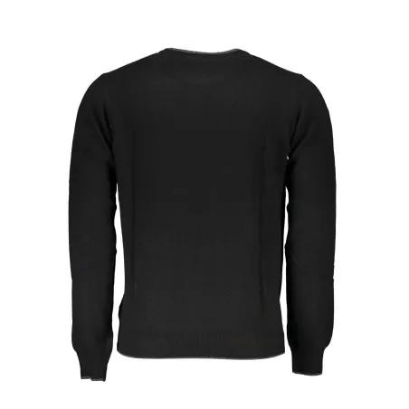 PULL NOIR POUR HOMMES NORTH SAILS - NORTH SAILS