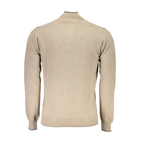PULL HOMME BEIGE NORTH SAILS - NORTH SAILS
