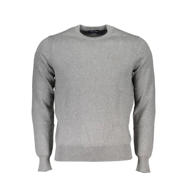 PULL HOMME GRIS NORTH SAILS - NORTH SAILS