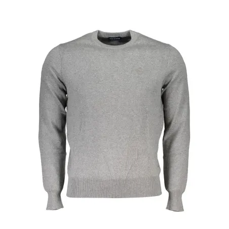 PULL HOMME GRIS NORTH SAILS - NORTH SAILS