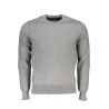 PULL HOMME GRIS NORTH SAILS - NORTH SAILS
